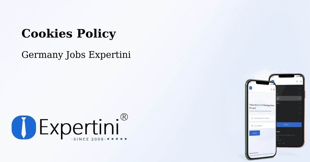 Cookie Policy – Melle - Germany Jobs Expertini