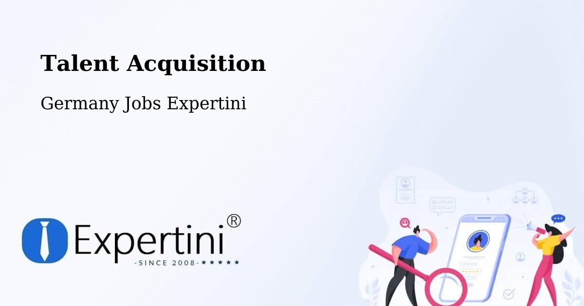 Post Jobs & Find Candidates in Melle – Talent Acquisition Solutions - Germany Jobs Expertini